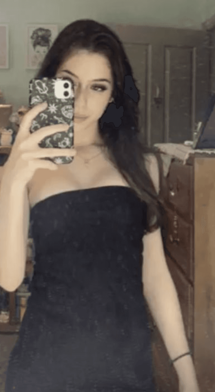 Click to view full size Wild Aussie Zoe