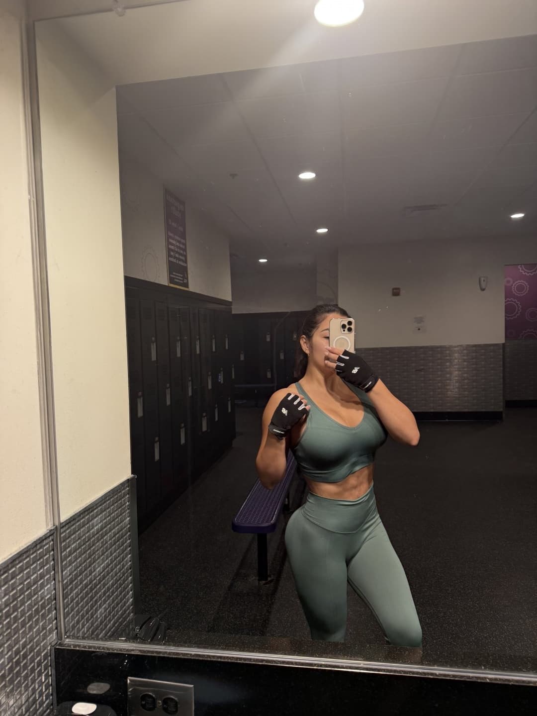 This body isn’t the only thing I’m training… I’m training you to crave me