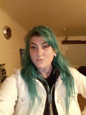 Click to view full size Jen (PDX- Thick Slutty Punk Slut)