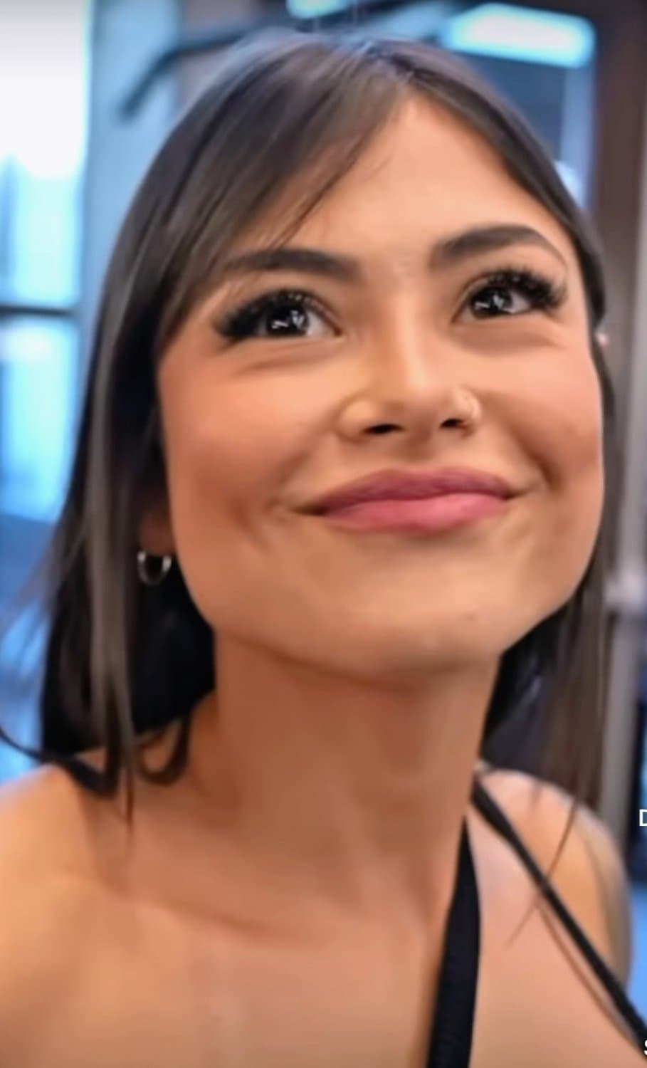 A irmã morena do alanzoka, morena gostosa ??