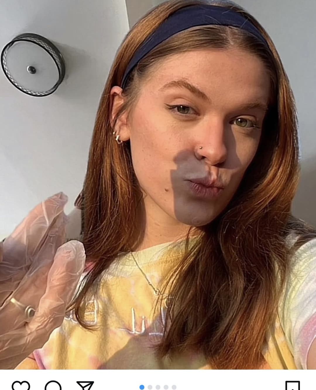 Tall Curvy Big Tit Redhead PAWG