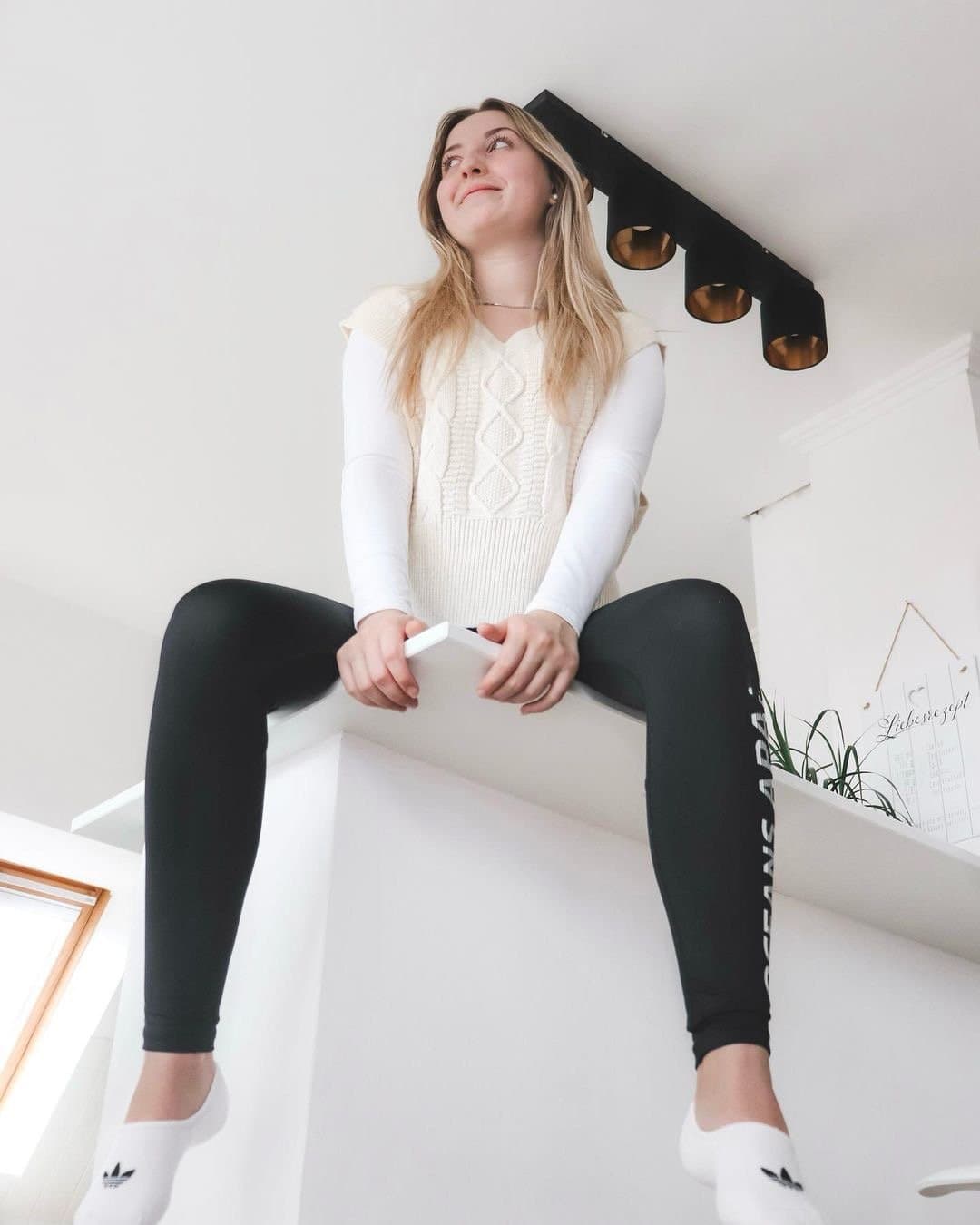 Click to view full size German sluts in socks