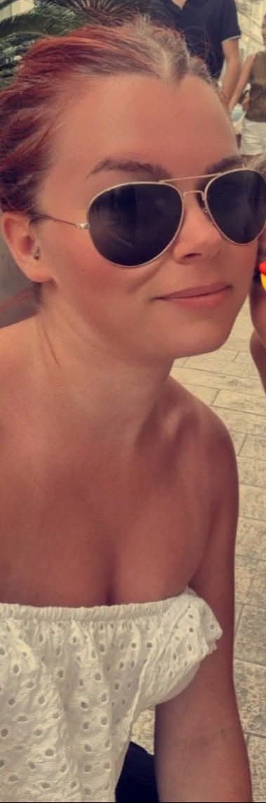 Beurette milf française exposé