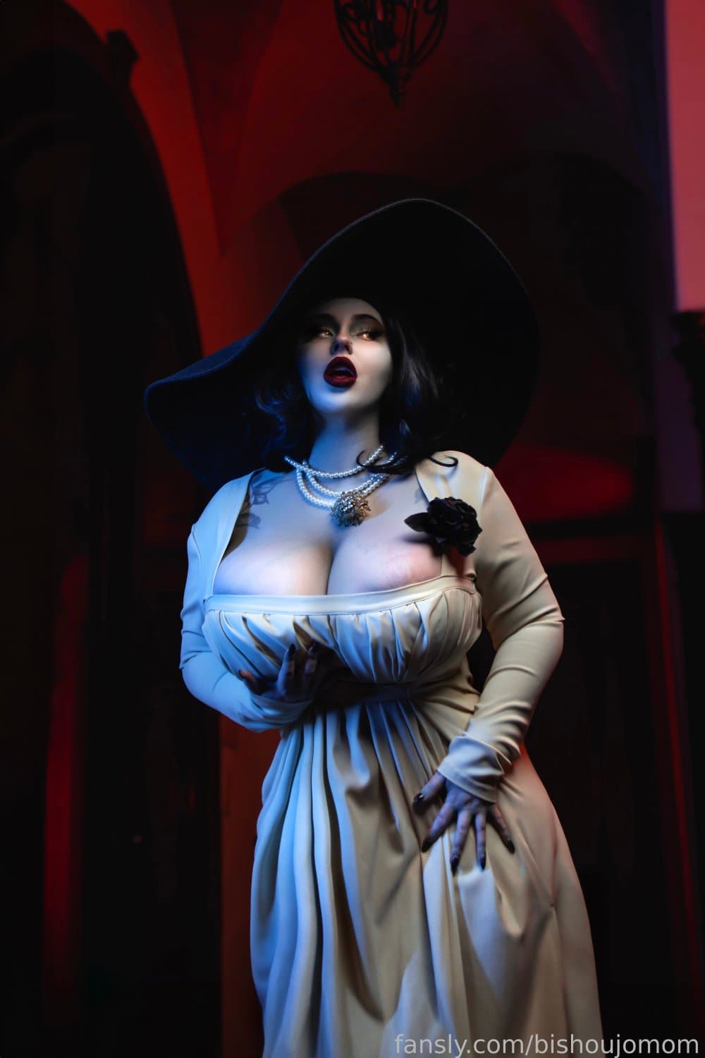 M.O. ɃƗSĦØᵾɈØMØM Collection Teaser 1/4 ?