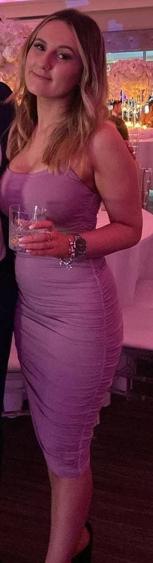 Elllen Edwards with 24 years old ???