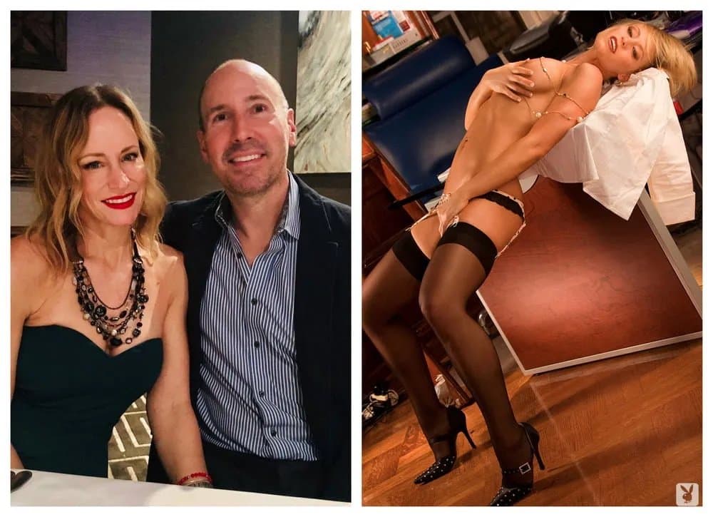 Playboy College/Casting/One Times - Before, After, and Much Later