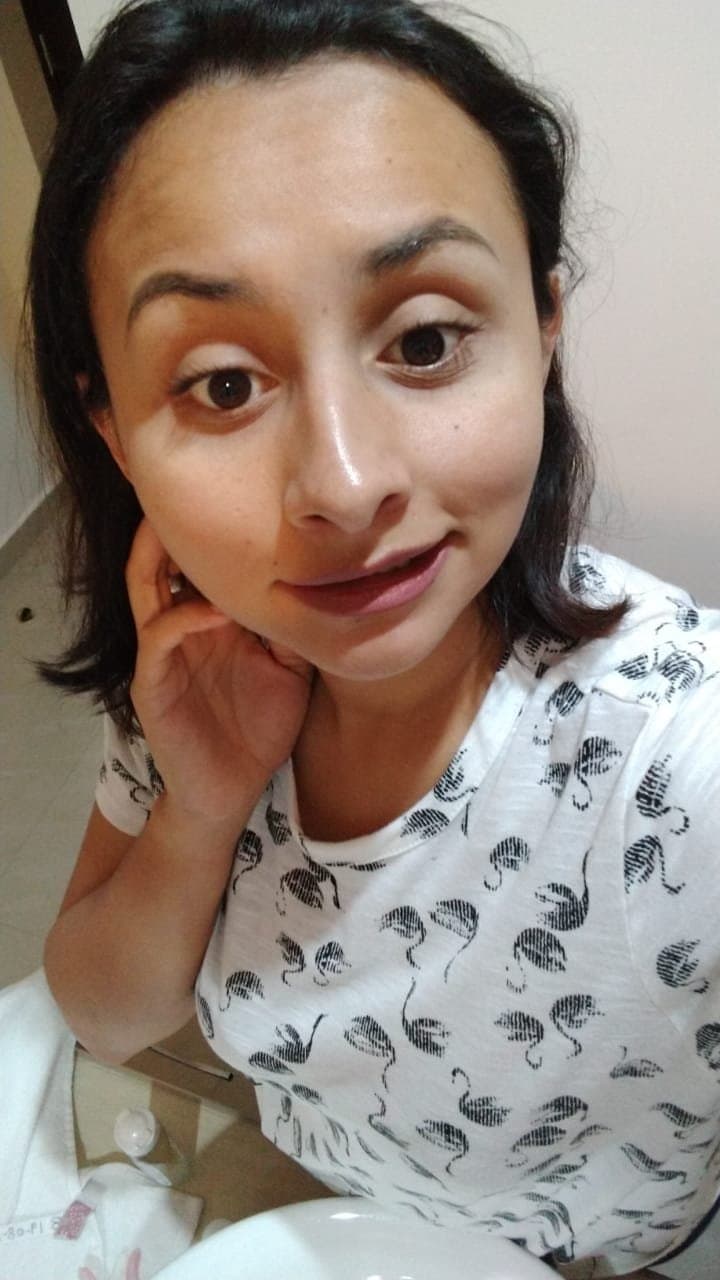 Puti esposa gordibuena comenten