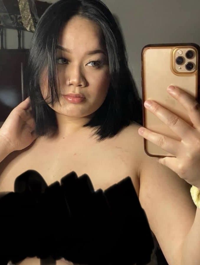 Maika Vue Hmong Slut