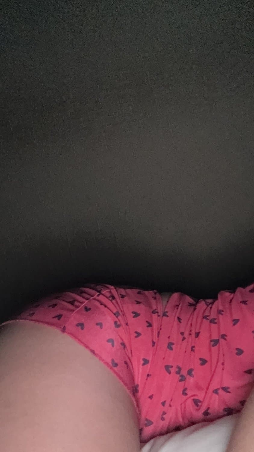 Another one of hers. Left the Google Photos account logged in on the company computer.