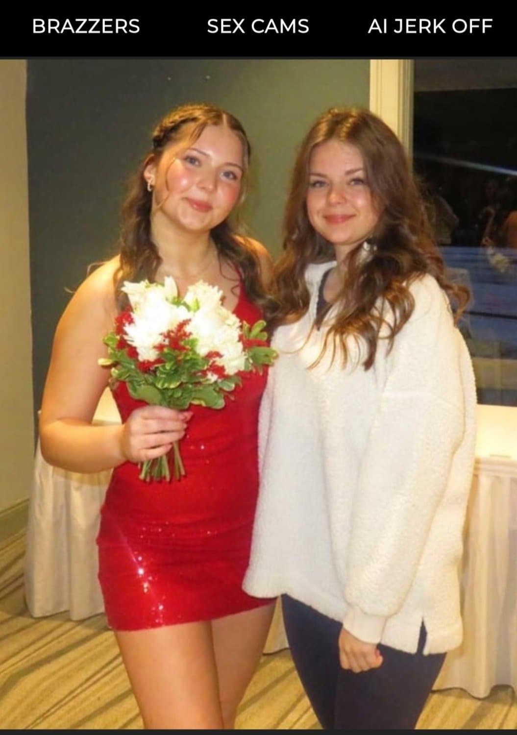 White whore cunts now famous PORN SITE FUCK DOLLS!