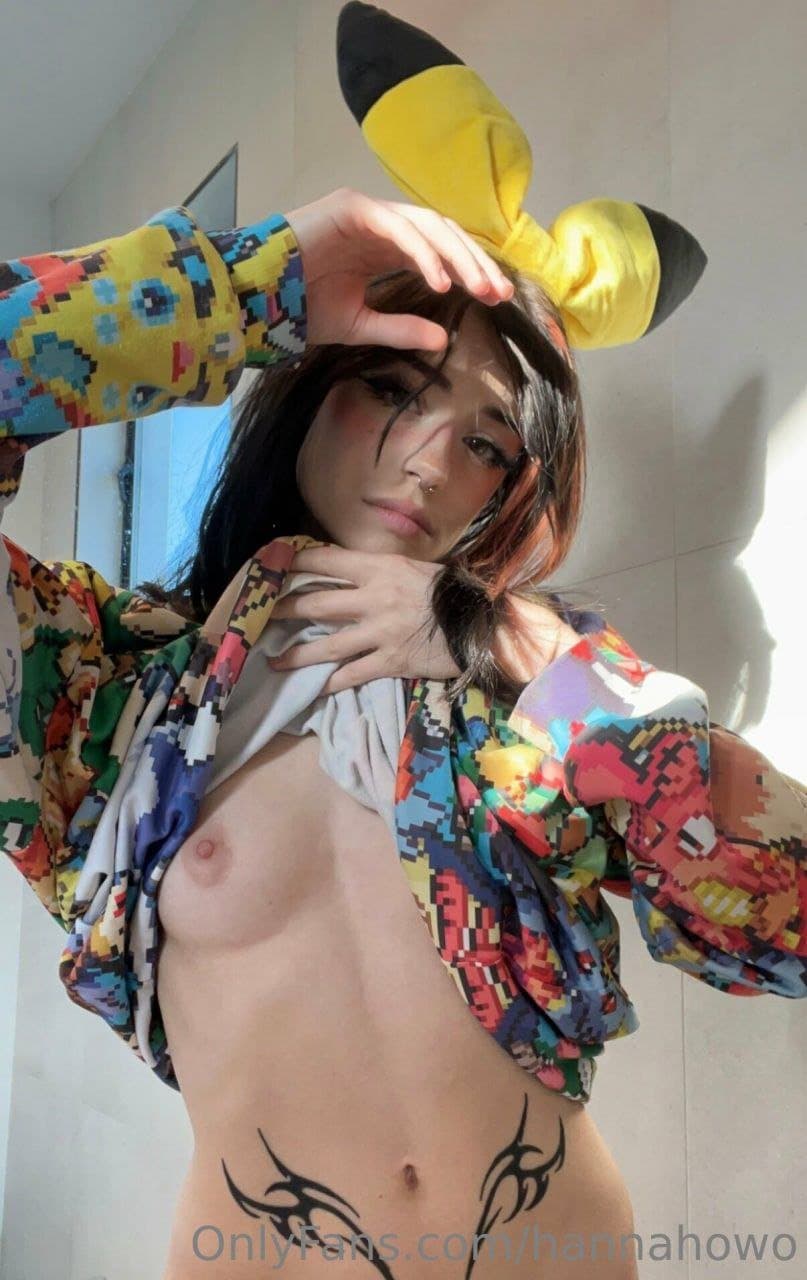 Hannah owo onlyfans
