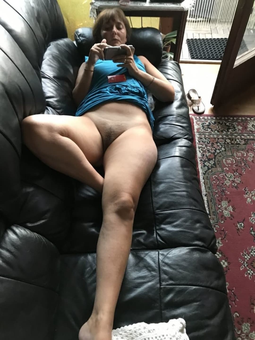 We do whatever dad wants?