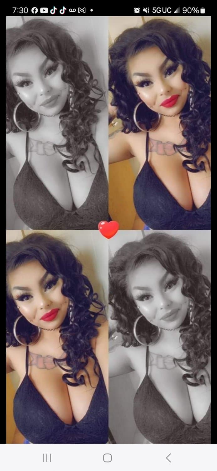 TruElizibethann a true new mexico slut, sucking everyone off in toas new mexico