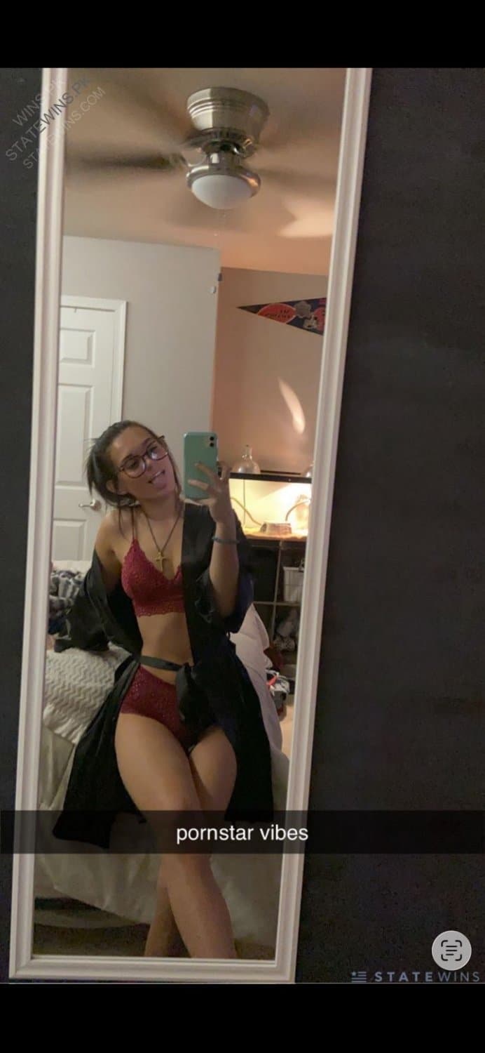 Ally Applegate Cincinnati Ohio