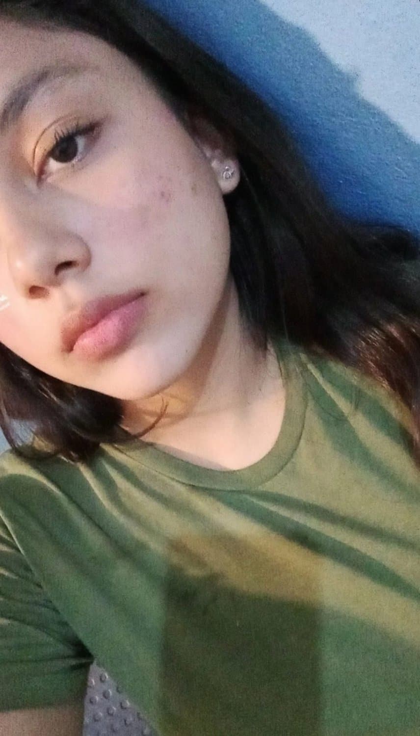 Guadalupe Magali Aguilera Carvajal, México,15 años, Jojutla México