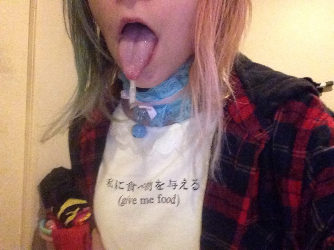 Emily scuderi aka twixie scuderi aka twixiepuppy old nude pics part 2