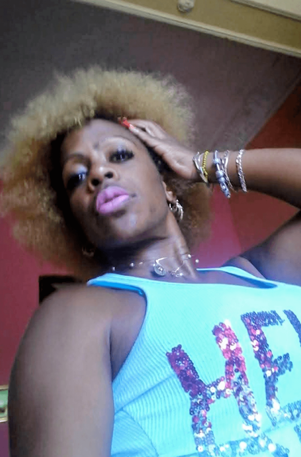 TANIA REYES ROMERO PROSTITUTA CUBANA LA RECOMIENDO ME MAMO MI PANOCHA MUY RICO  LE ENCANTA EL  SEMEN