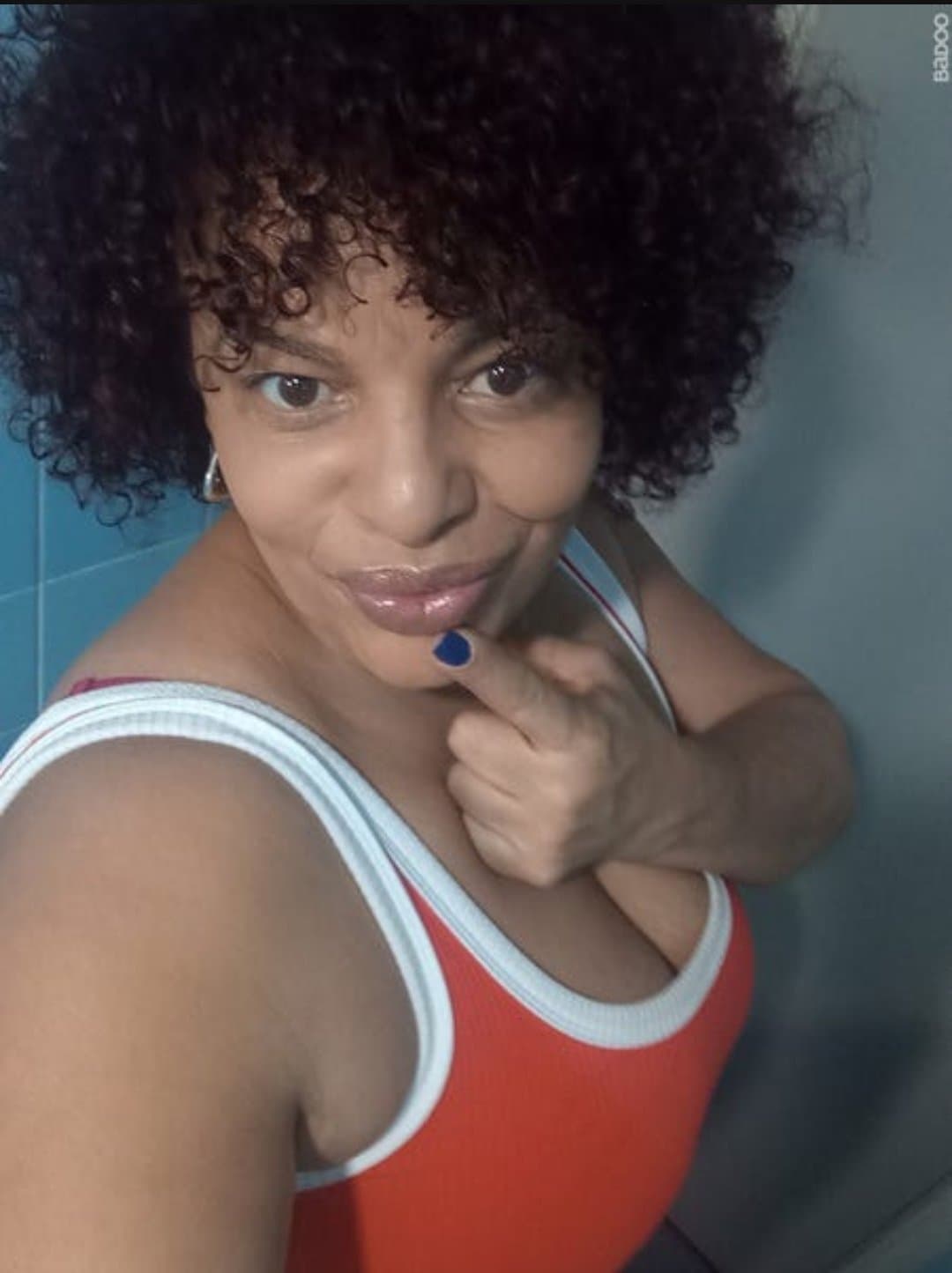 Mais Decotes Mais Tetas Mais Gostosas