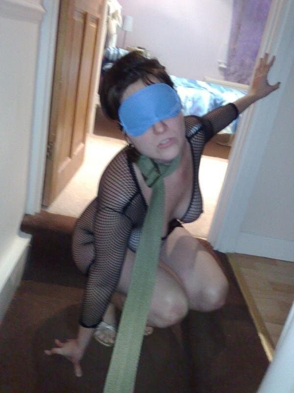 Who is this gorgeous UK lass?