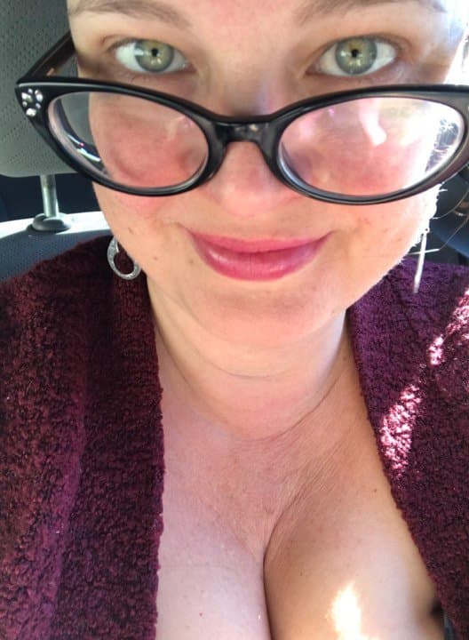 Amy #6 ? (Hot Big Tit Anal Slut)