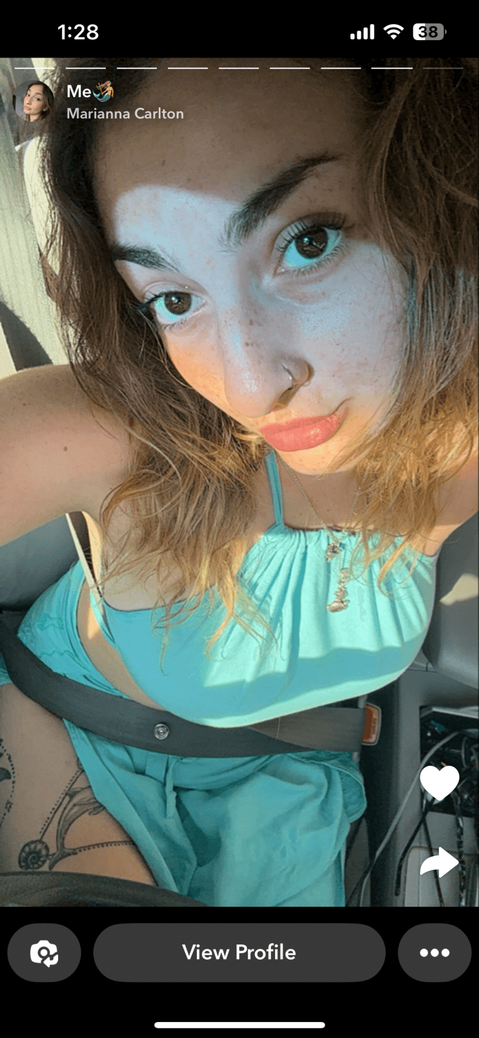 Click to view full size Marianna Carlton NJ