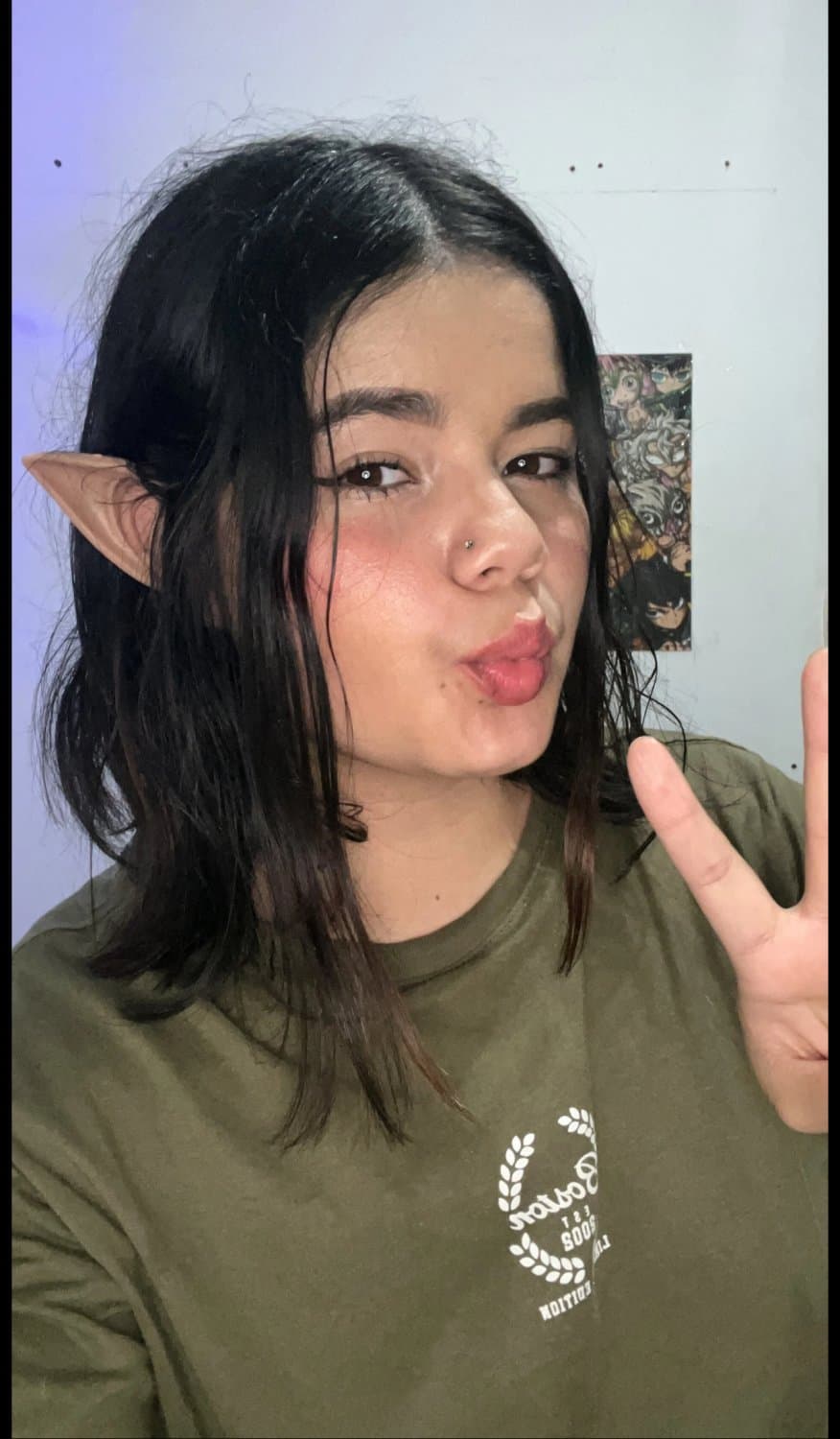 Beautiful latín bbw bikini ?