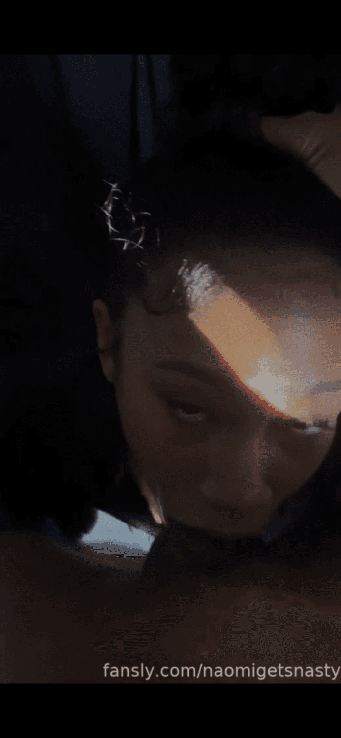 Makeup Cumshot Monday ? Pt 26 MEGA JIZZ