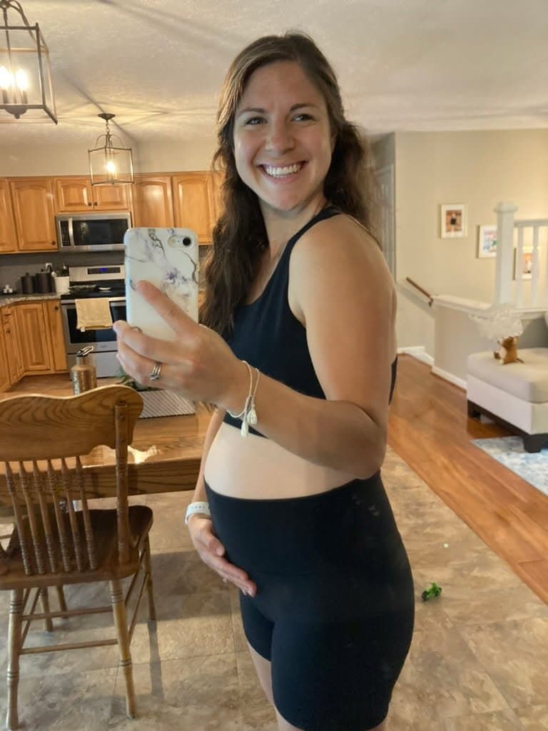 Milf Chandler back again and ready for more cum