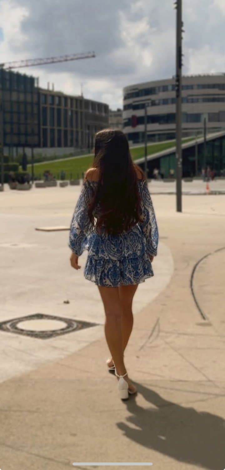 Sexy German Portuguese Teen Mother 1