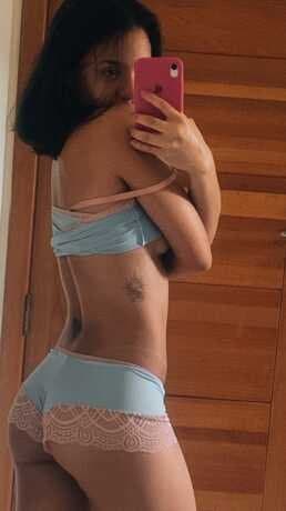 Gostosas da shoppee de babydoll