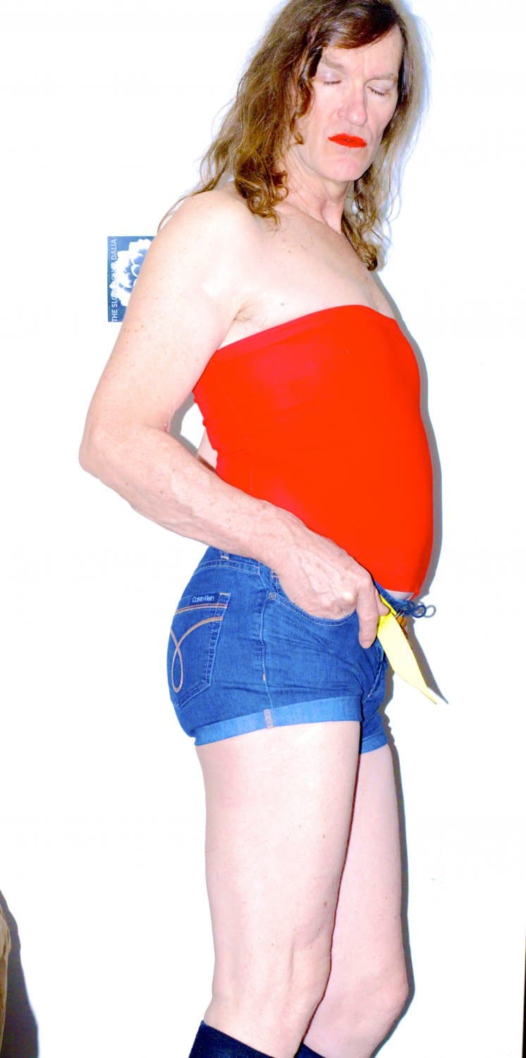 MONA LYKSCOK MASTURBATOR