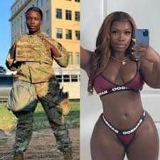 Gotta love military thots