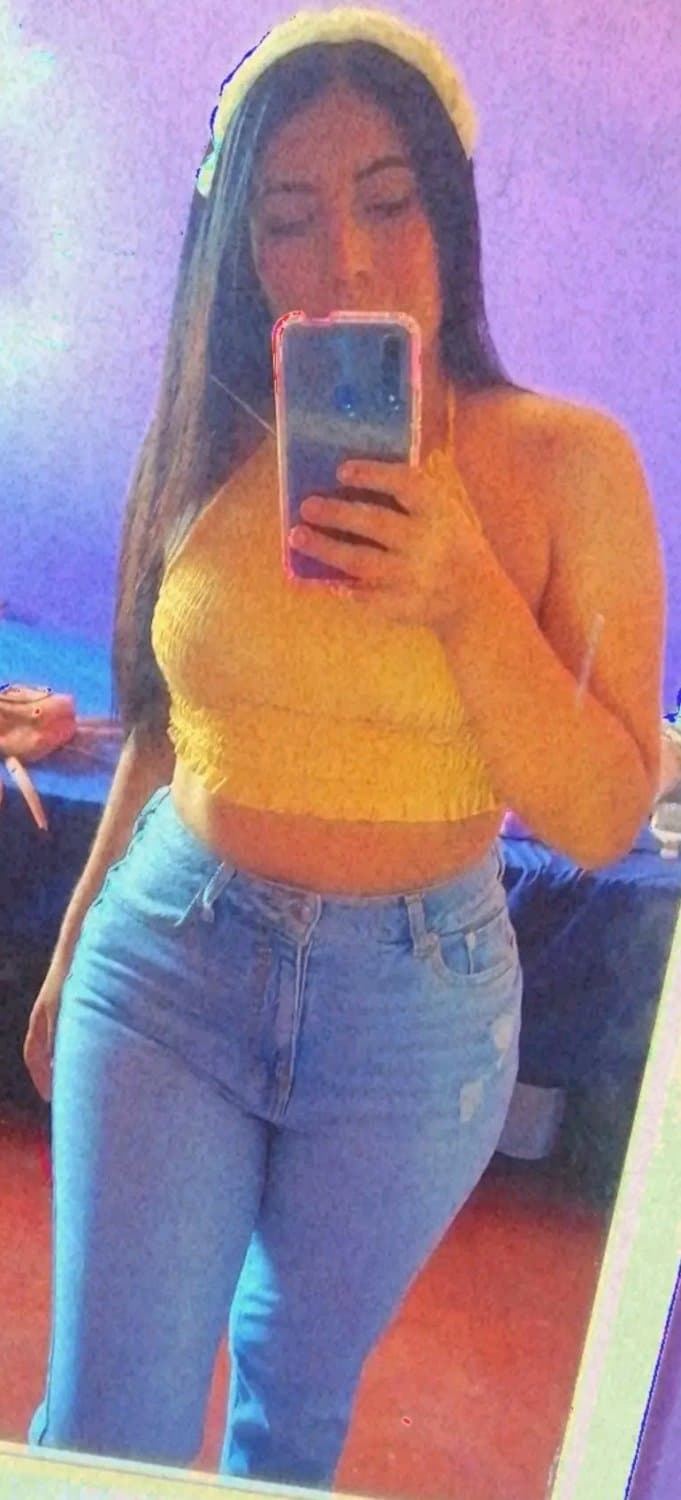 María del Carmen Enfermera Infiel Tampico