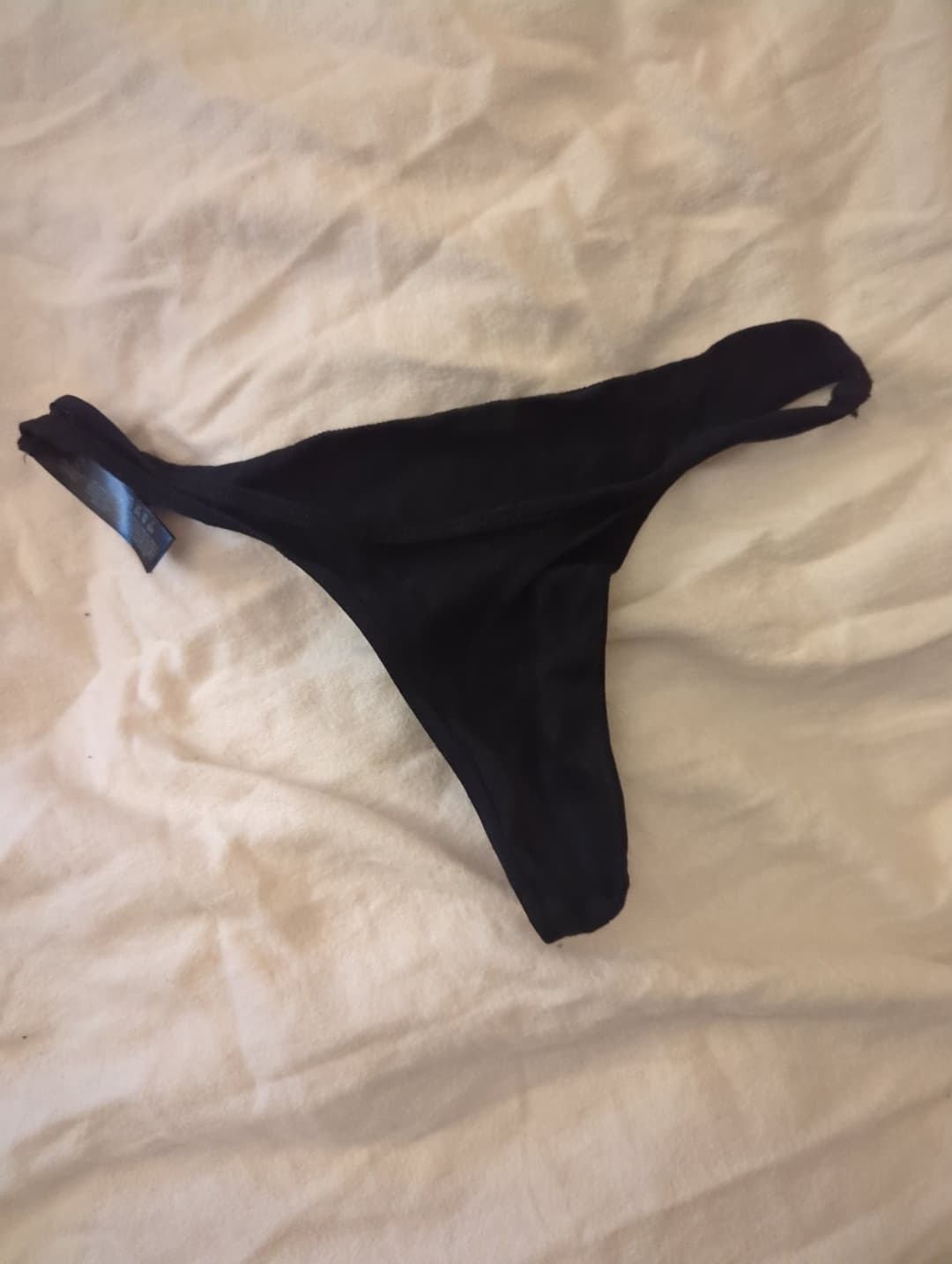 Click to view full size Hot flatmates panties