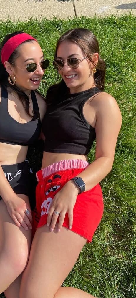 Brooke - Jewish Slut