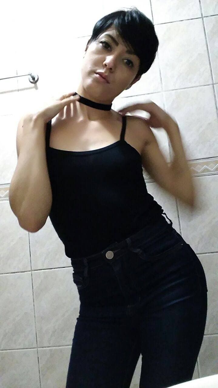 Melissa, la Flaca parte 1