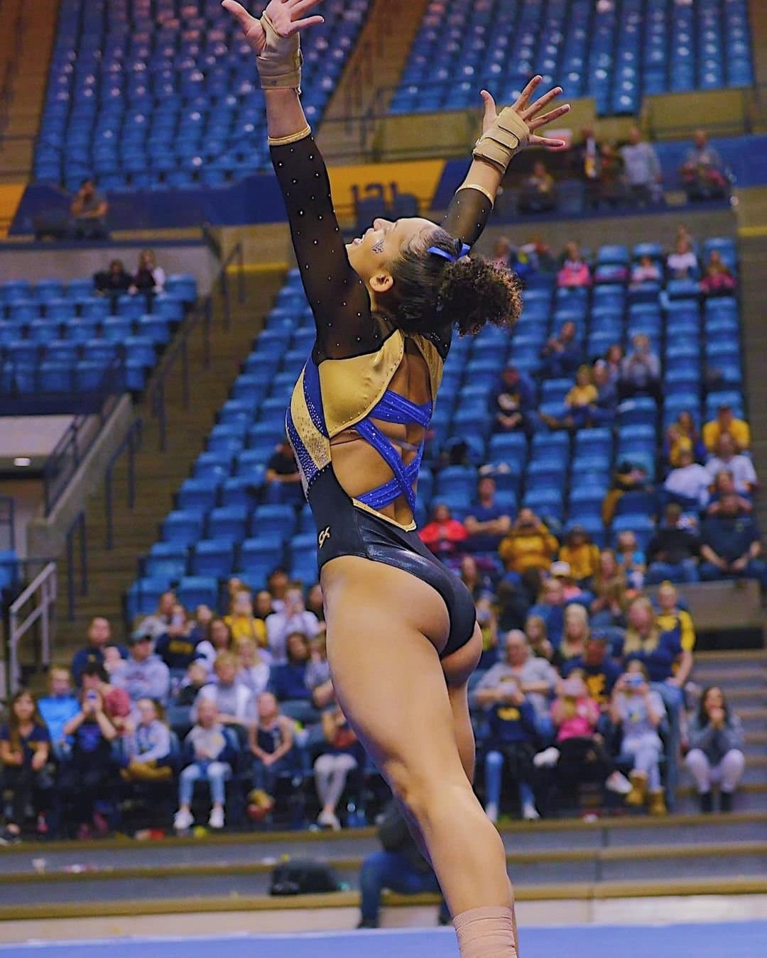 MyType Athlete #5 Slim Thick Cutie w/ Booty