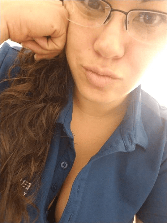 Jennifer Crespo cheating Florida slut