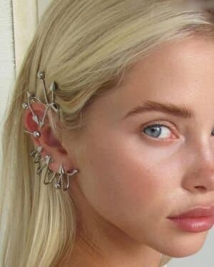 Alla Bruletova Bentley girl - part 6