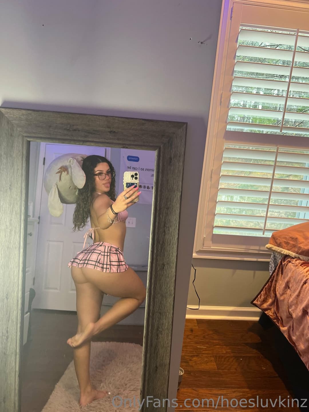 Kinzie Big Tits Latina Teen Thick Slut TikTok College Pawg Teen Tight Pussy Thot