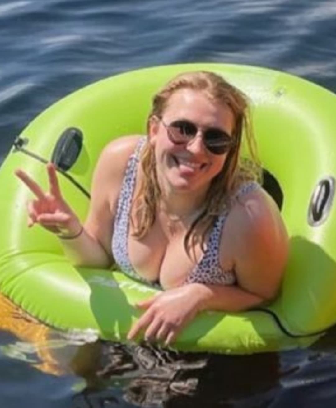 Was only a matter of time this dumb irl pawg whore got a load blasted inside her thick pussy