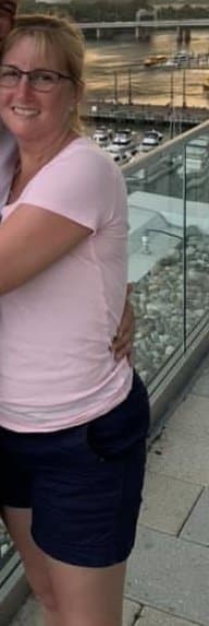 MILF Blonde Co Worker slut