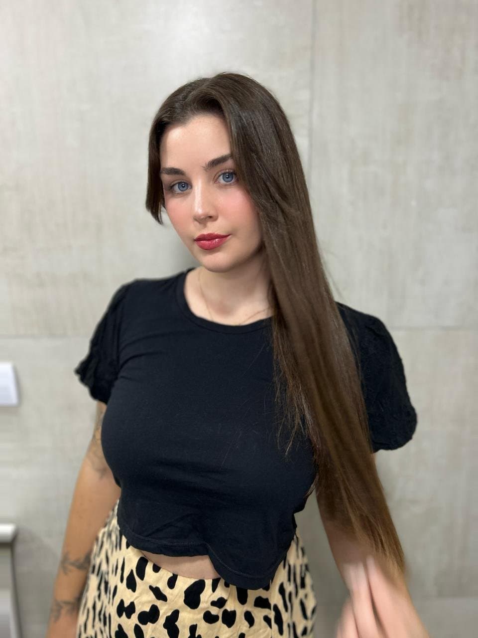 femdom teen wants to learn to peg