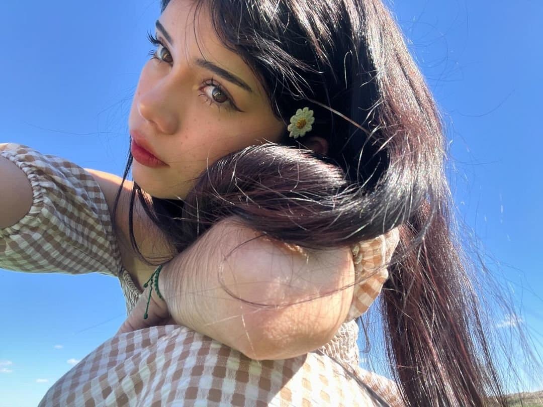 SLUT leaked taking BBC with fingers in ass