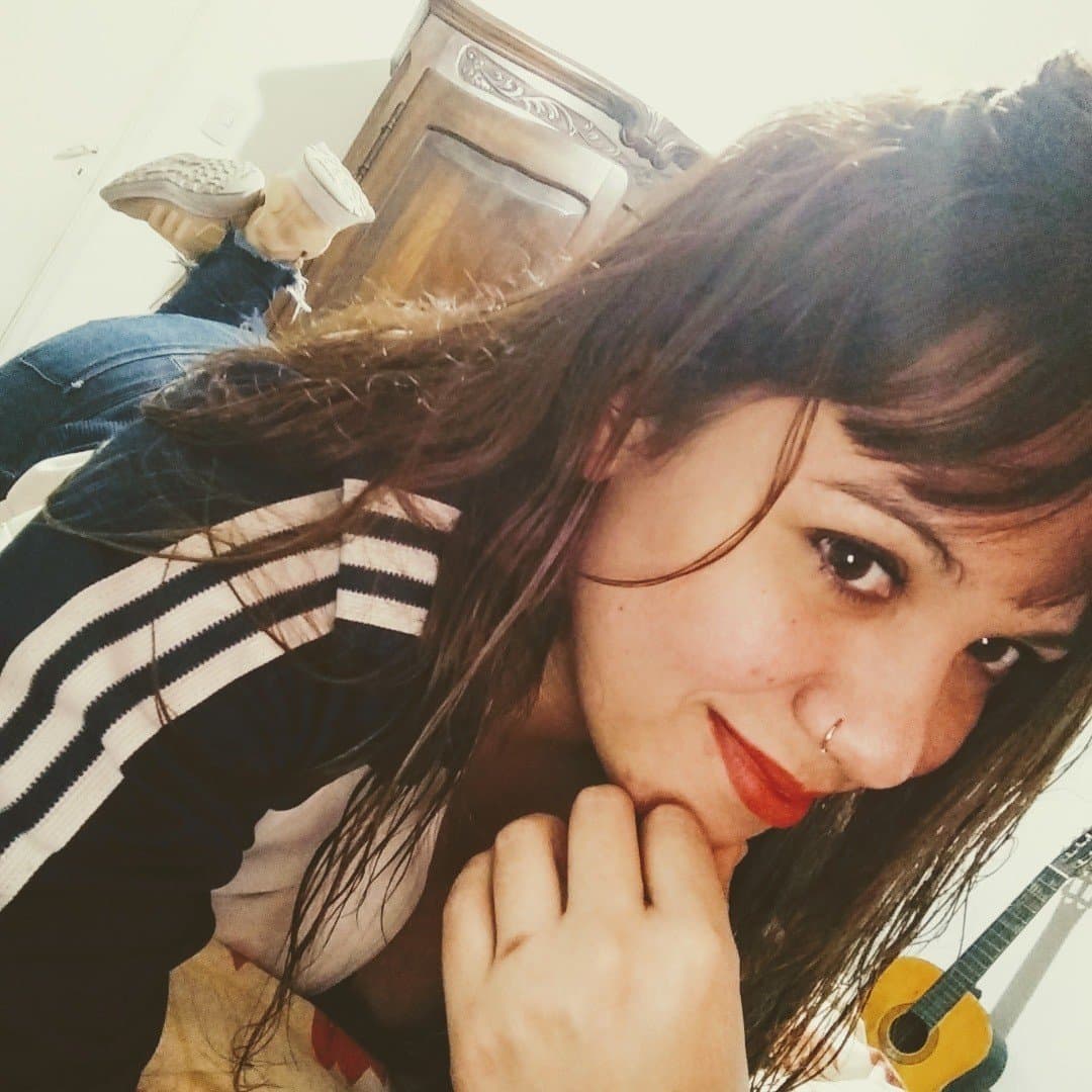 Click to view full size Linda cara para llenar de leche (tiene cara de mamadora)??