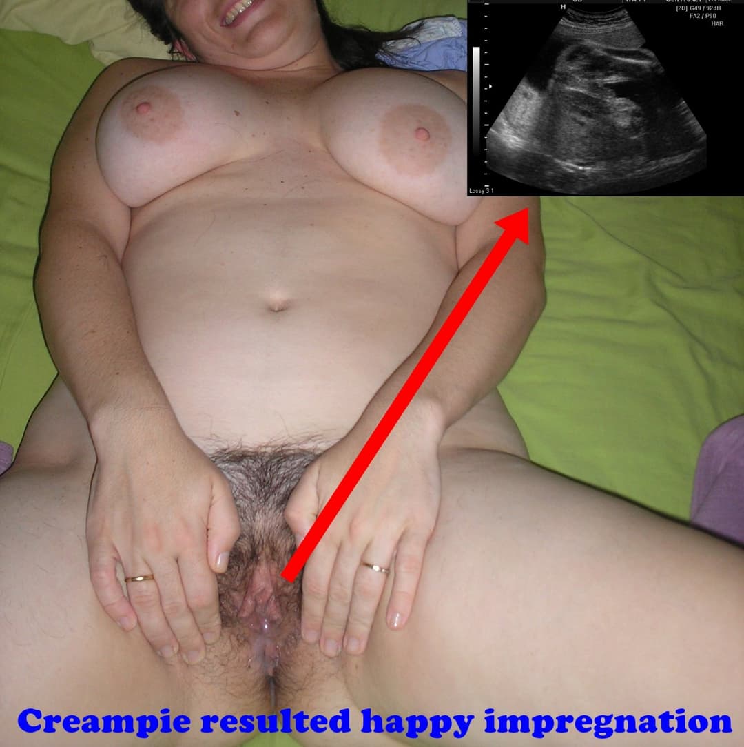 Happy impregnation