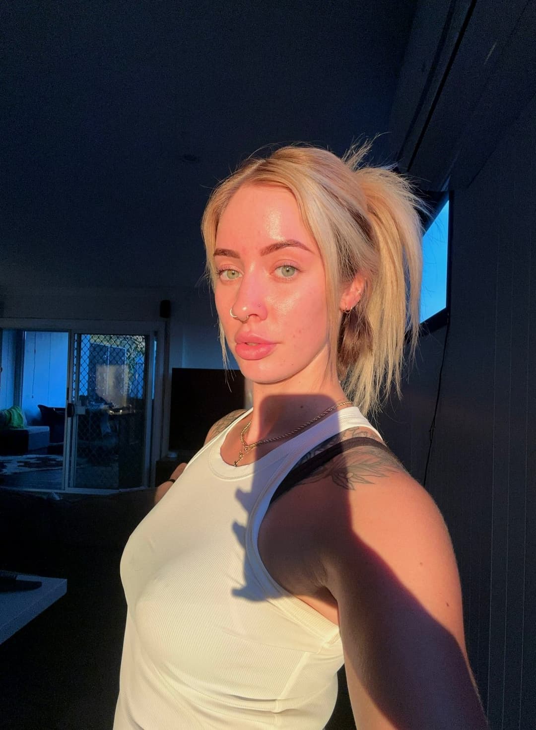 I’m the fantasy you’ve been dreaming about, and I’m ready to make it real