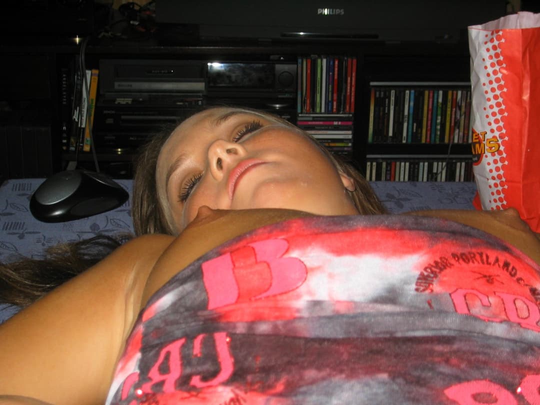 cutie has a photo shoot