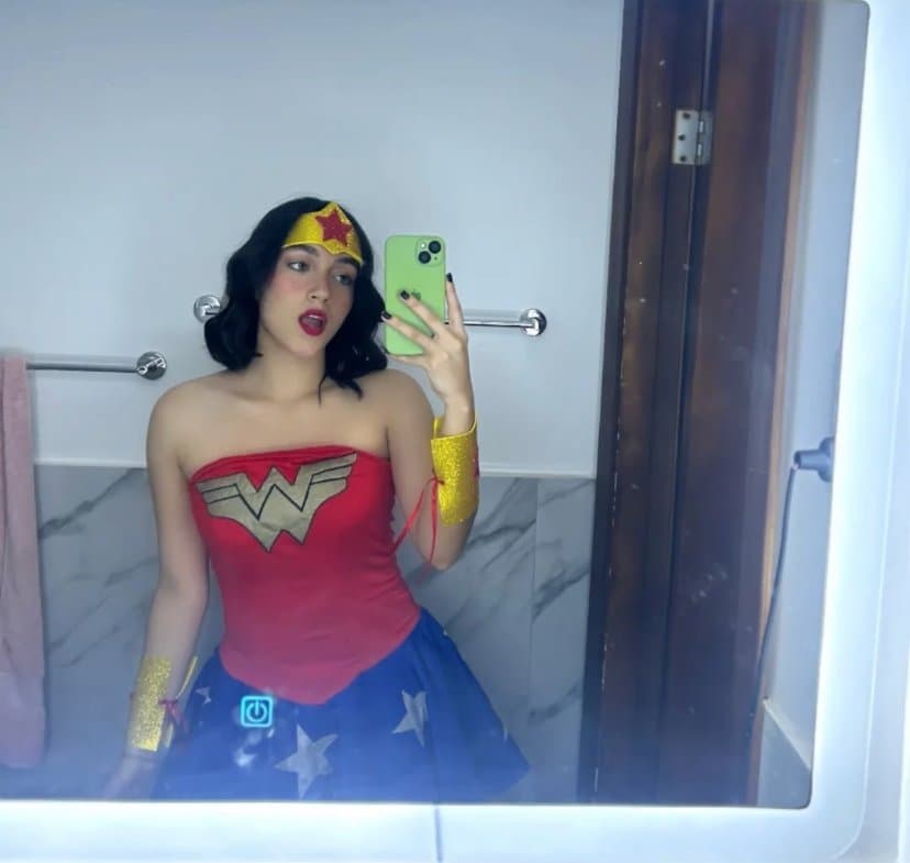 What is the best sexy costume?