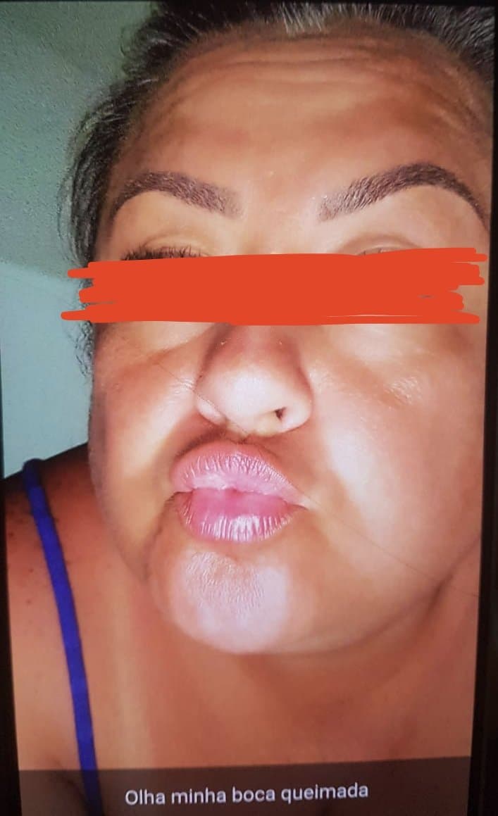 Coroa bate siririca e se mostra pro novinho no whatsapp| Rabuda Coroa